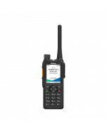 HP785V GPS DMR Portable 136-174Mhz 2400mAh - IP68 (No Charger)