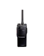 PD705G VHF GPS 136-174Mhz (zonder oplader)