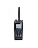 PD785U GE DMR Portophone GPS MD 256AES IP67 (Without charger)