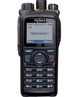 PD785G VHF GPS / Man-Down 136-174Mhz (sans chargeur)