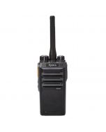 PD405 VHF DMR 136-174MHz 1500mAh IP55 (sans chargeur)