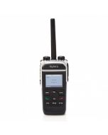 PD665 UHF GPS 400-527Mhz (no charger)