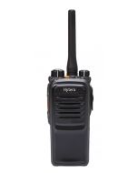 PD705 UHF 400-470Mhz (no charger)