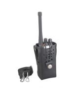 LCBN41 LEATHER CASE WITH THIN BATTERY SWIVEL FOR TC700