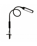 SLV001BK Lampe de Bureau Lumina - LED + Télécommande (Noir)