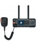 MNC360 PoC Mobile Radio 2-Sim/GPS/LTE ANT/BT (Zonder Microfoon)
