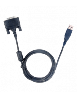 PC40 Programming cable (DB26/USB)