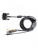 PC43 DISPATCH CABLE DB26 CONNECTOR FOR MD785