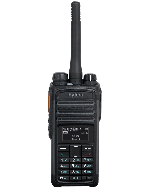 PD485V GPS DMR Portable 136-174Mhz 1500mAh (Without Charger)