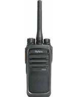 PD505 VHF DMR 136-174MHz 1500mAh IP54 (WITHOUT CHARGER)