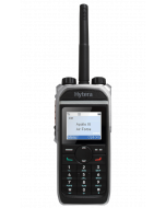 PD685 UHF GPS 400-527Mhz (no charger)