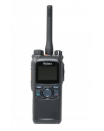 PD755V G DMR Walkie-Talkie 136-174Mhz 2000mAh IP67 (Without charger)