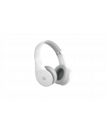 Pulse Escape Wireless Stereo headset - white