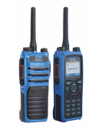 PD715EX VHF DMR ATEX 136-174MHz 1800mAh IP67 (WITHOUT CHARGER)