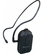 Tour EP-10 Tourguide systeem headset ontvanger