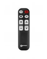 TV5 Universal simple remote control