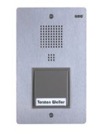 TFS-D301 interphone avec 1 bouton