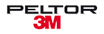 Logo Peltor (3M)